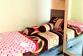 The Jarrdin Apartment by Berdikari Group