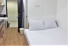 The Jarrdin Apartment by Berdikari Group