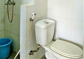 The Jarrdin Apartment by Berdikari Group