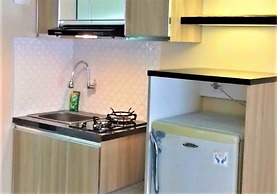 The Jarrdin Apartment by Berdikari Group