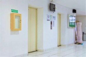 The Jarrdin Apartment by Berdikari Group