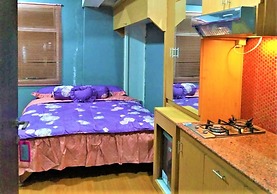 The Jarrdin Apartment by Berdikari Group