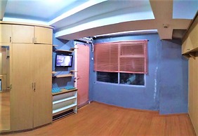 The Jarrdin Apartment by Berdikari Group