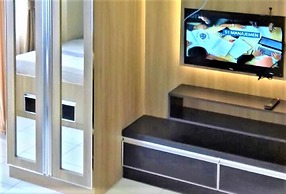 The Jarrdin Apartment by Berdikari Group