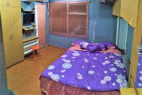 The Jarrdin Apartment by Berdikari Group