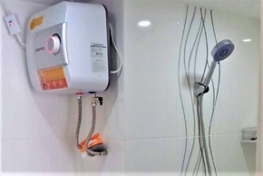 The Jarrdin Apartment by Berdikari Group