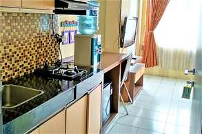 The Jarrdin Apartment by Berdikari Group