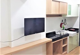 The Jarrdin Apartment by Berdikari Group