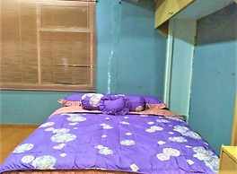 The Jarrdin Apartment by Berdikari Group