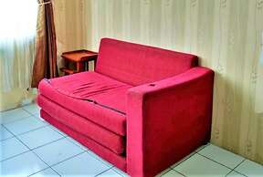 The Jarrdin Apartment by Berdikari Group