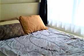 The Jarrdin Apartment by Berdikari Group