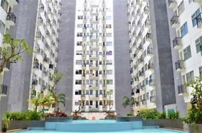 The Jarrdin Apartment by Berdikari Group