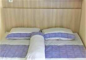 The Jarrdin Apartment by Berdikari Group