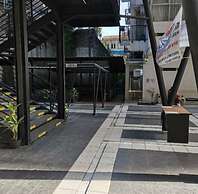 The Jarrdin Apartment by Berdikari Group