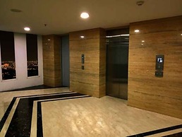 The Jarrdin Apartment by Berdikari Group