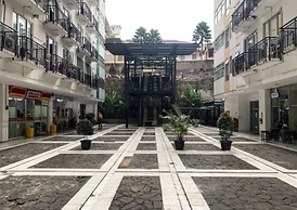 The Jarrdin Apartment by Berdikari Group