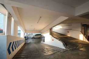 The Jarrdin Apartment by Berdikari Group