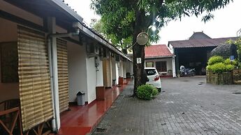 Hotel Perdana