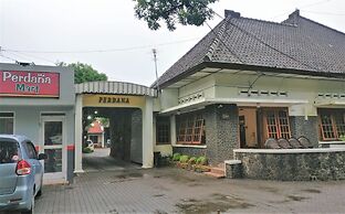 Hotel Perdana