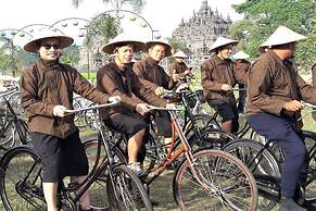 Balkondes Wringinputih