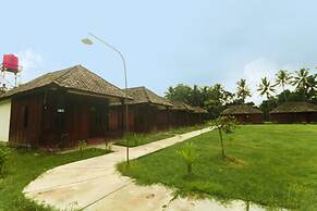 Balkondes Wringinputih