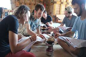 Balkondes Wringinputih