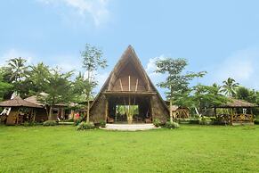 Balkondes Wringinputih