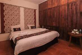 Balkondes Wringinputih