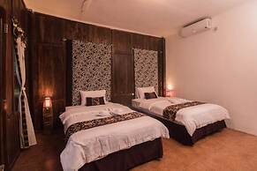 Balkondes Wringinputih