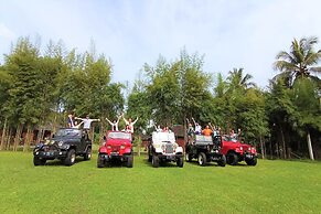 Balkondes Wringinputih