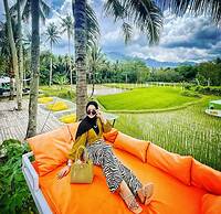 Balkondes Wringinputih