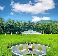 Balkondes Wringinputih