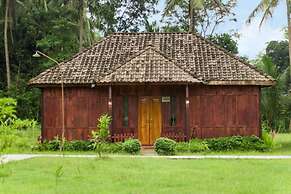 Balkondes Wringinputih