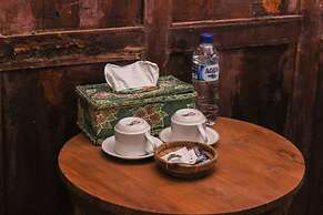 Balkondes Wringinputih