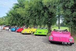 Balkondes Wringinputih