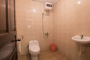 Balkondes Wringinputih