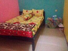 Ijen Volcano Guesthouse