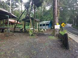 Ijen Volcano Guesthouse