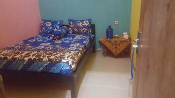 Ijen Volcano Guesthouse