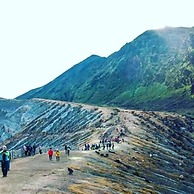 Ijen Volcano Guesthouse