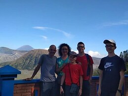 Ijen Volcano Guesthouse