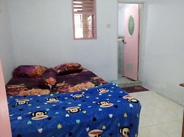 Ijen Volcano Guesthouse