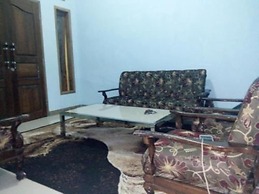 Ijen Volcano Guesthouse