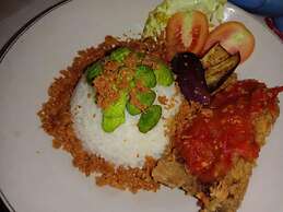 Ijen Volcano Guesthouse