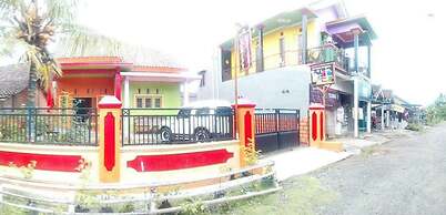 Ijen Volcano Guesthouse