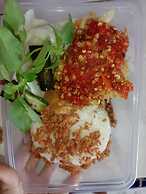 Ijen Volcano Guesthouse