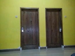 Ijen Volcano Guesthouse