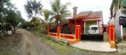 Ijen Volcano Guesthouse