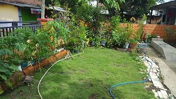 Ijen Volcano Guesthouse