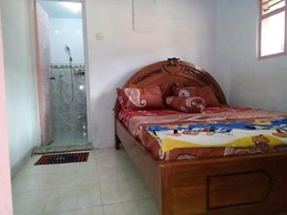 Ijen Volcano Guesthouse